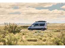 Bailey Endurance E65 2026 Campervan20