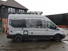 Bailey Endurance E65 2026 Campervan3