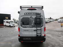 Bailey Endurance E65 2026 Campervan4