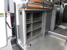 Bailey Endurance E65 2026 Campervan7