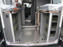 Bailey Endurance E65 2026 Campervan8