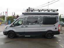 Bailey Endurance E65 2026 Campervan9