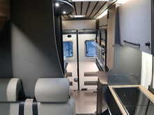 Bailey Endurance E65 2026 Campervan12