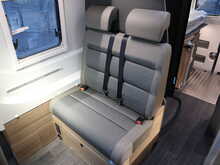 Bailey Endurance E65 2026 Campervan13