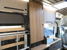 Bailey Endurance E65 2026 Campervan18