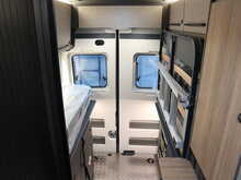 Bailey Endurance E65 2026 Campervan19