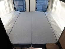 Bailey Endurance E65 2026 Campervan21