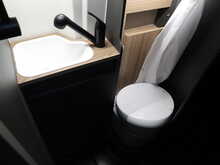 Bailey Endurance E65 2026 Campervan22