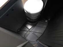 Bailey Endurance E65 2026 Campervan23