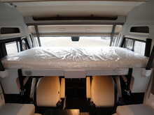 Burstner Elegance 910G  Motorhome16