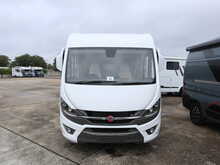Burstner Elegance 910G  A Class1