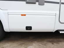 Burstner Elegance 910G  A Class4