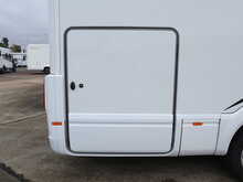 Burstner Elegance 910G  A Class6
