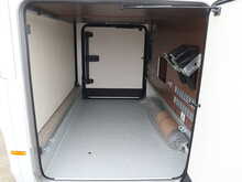 Burstner Elegance 910G  A Class8