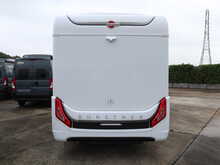 Burstner Elegance 910G  A Class9