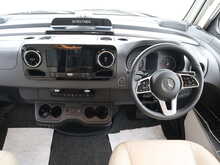 Burstner Elegance 910G  A Class11