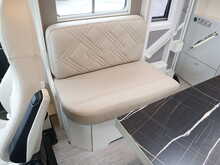 Burstner Elegance 910G  A Class14