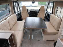 Burstner Elegance 910G  A Class15