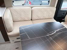 Burstner Elegance 910G  A Class16