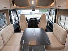 Burstner Elegance 910G  A Class17