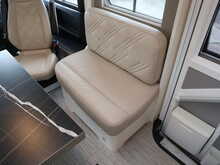 Burstner Elegance 910G  A Class19