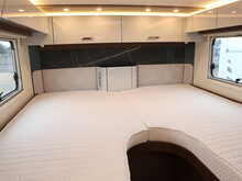 Burstner Elegance 910G  A Class28