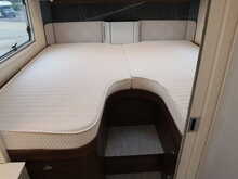 Burstner Elegance 910G  A Class29