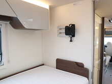 Burstner Elegance 910G  A Class30