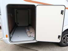 Burstner Lyseo TD 727G  Motorhome4