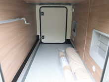 Burstner Lyseo TD 727G  Motorhome5