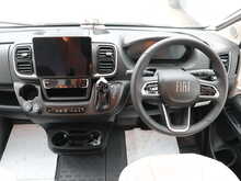 Burstner Lyseo TD 727G  Motorhome9