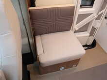 Burstner Lyseo TD 727G  Motorhome12