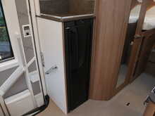 Burstner Lyseo TD 727G  Motorhome15