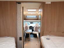 Burstner Lyseo TD 727G  Motorhome21