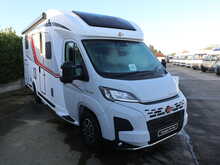 Burstner Campeo TD IT 736  Motorhome2