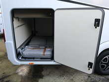 Burstner Campeo TD IT 736  Motorhome4