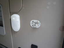 Burstner Campeo TD IT 736  Motorhome6