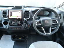 Burstner Campeo TD IT 736  Motorhome10