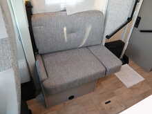 Burstner Campeo TD IT 736  Motorhome12