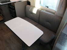 Burstner Campeo TD IT 736  Motorhome13