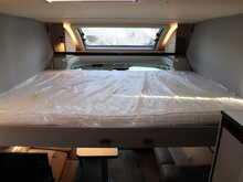 Burstner Campeo TD IT 736  Motorhome16