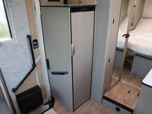 Burstner Campeo TD IT 736  Motorhome20