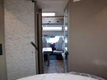 Burstner Campeo TD IT 736  Motorhome24