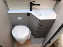 Burstner Campeo TD IT 736  Motorhome25