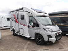 Burstner Campeo TD IT 590  Motorhome2