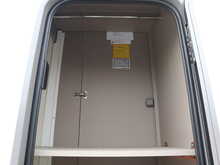 Burstner Campeo TD IT 590  Motorhome8