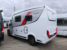 Burstner Campeo TD IT 590  Motorhome10