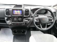 Burstner Campeo TD IT 590  Motorhome12