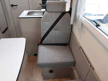 Burstner Campeo TD IT 590  Motorhome14