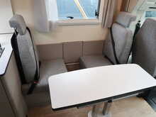Burstner Campeo TD IT 590  Motorhome16